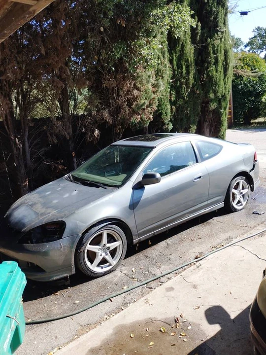 2006 Acura RSX Type-S - Image 1 of 5