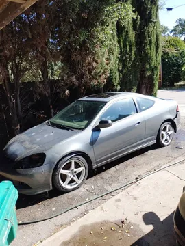 2006 Acura RSX Type S