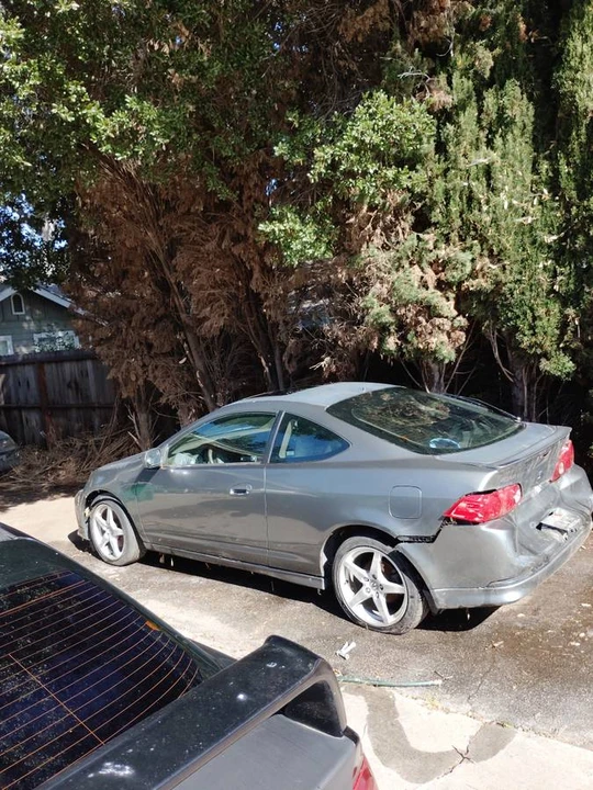 2006 Acura RSX Type-S - Image 4 of 5