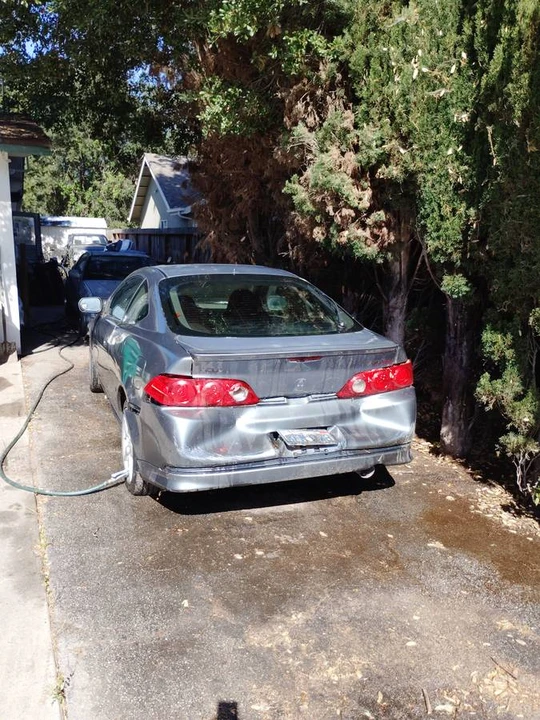 2006 Acura RSX Type-S - Image 3 of 5