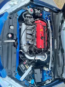 2006 Acura RSX Type S