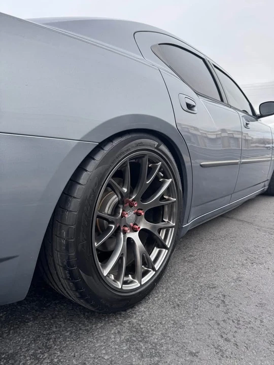 2006 Dodge Charger 6th Gen - Image 7 of 10
