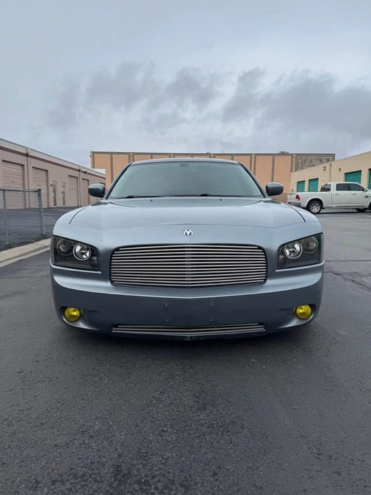 2006 Dodge Charger 6th Gen - Image 2 of 10