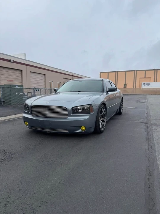 2006 Dodge Charger 6th Gen - Image 6 of 10