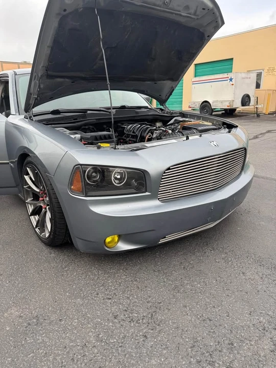 2006 Dodge Charger 6th Gen - Image 10 of 10