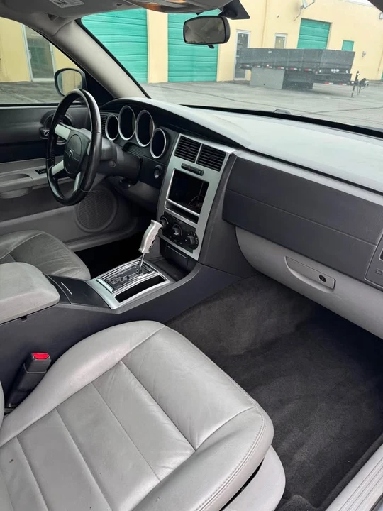 2006 Dodge Charger 6th Gen - Image 3 of 10