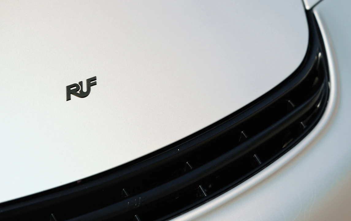 2006 RUF - Image 12 of 26