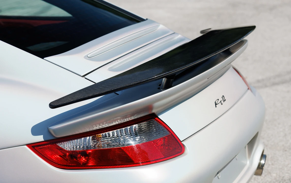 2006 RUF - Image 14 of 26