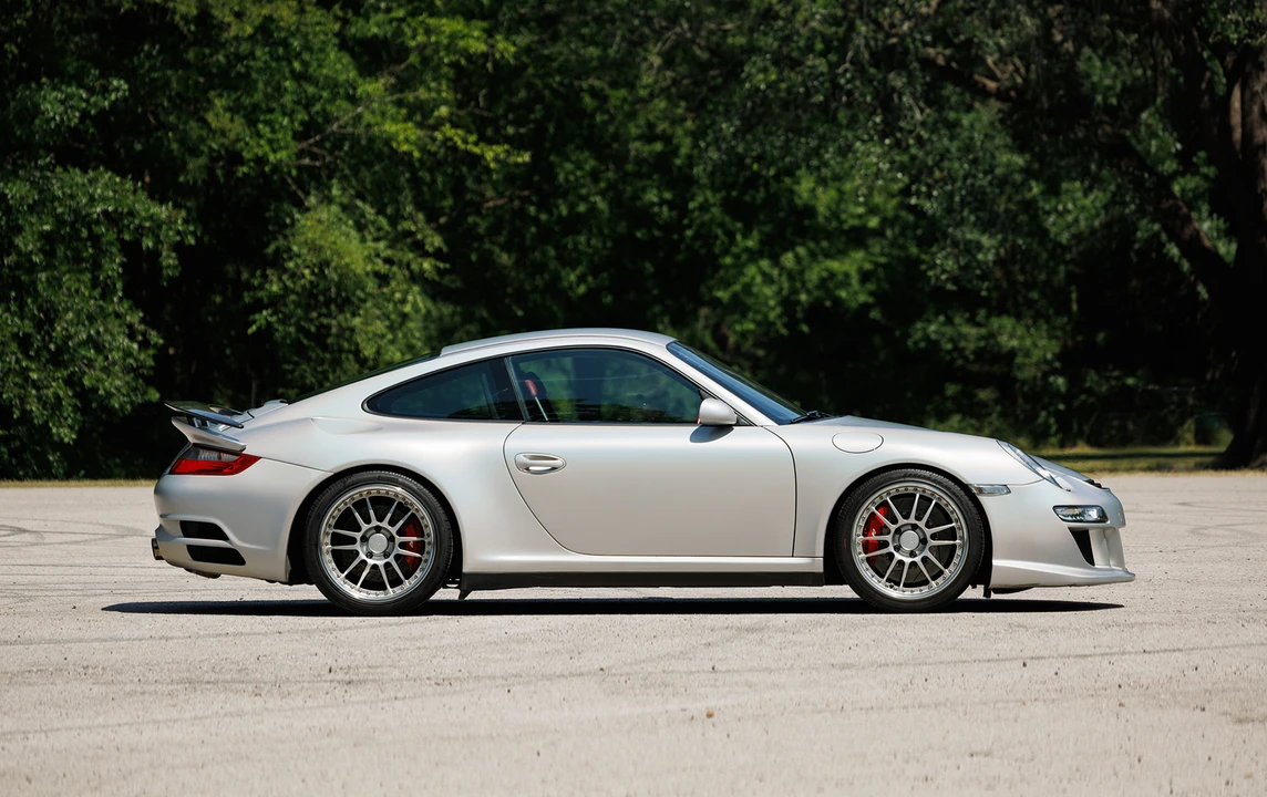 2006 RUF - Image 4 of 26