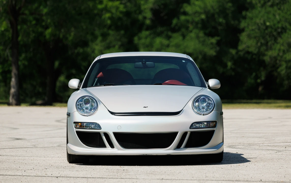 2006 RUF - Image 9 of 26