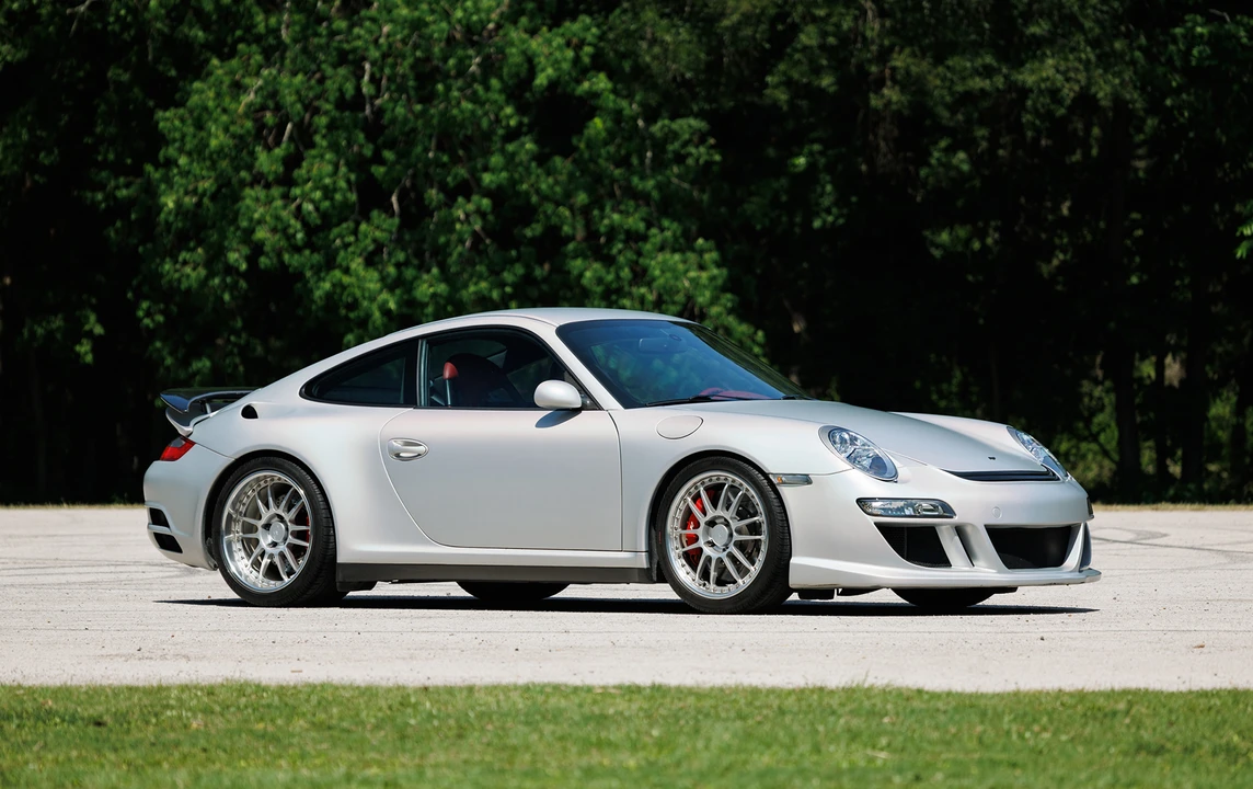 2006 RUF - Image 5 of 26