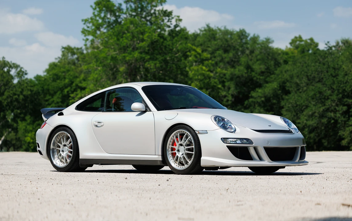 2006 RUF - Image 7 of 26