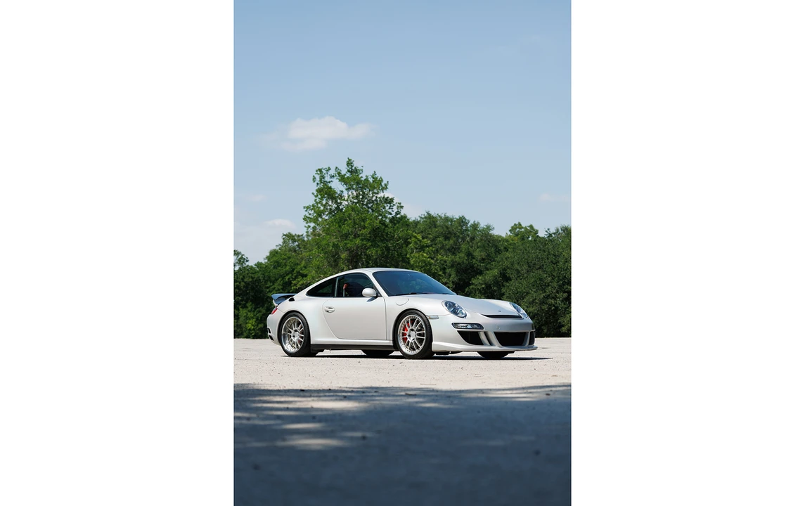 2006 RUF - Image 8 of 26