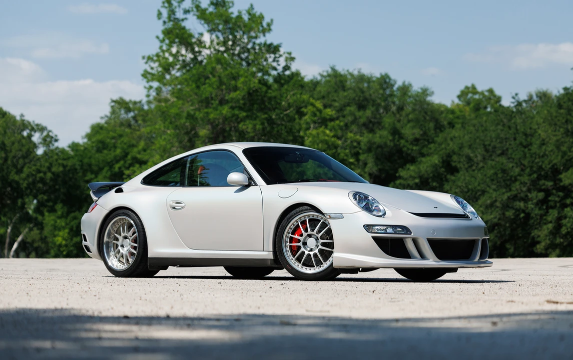 2006 RUF - Image 6 of 26