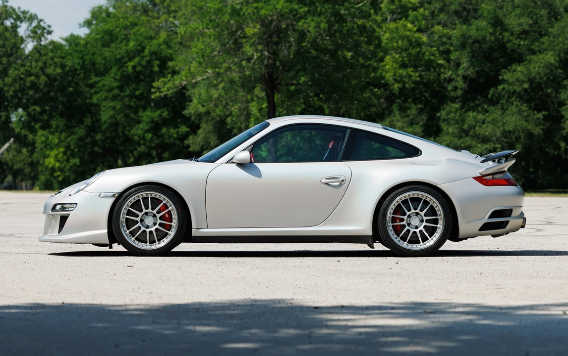 2006 RUF - Image 2 of 26