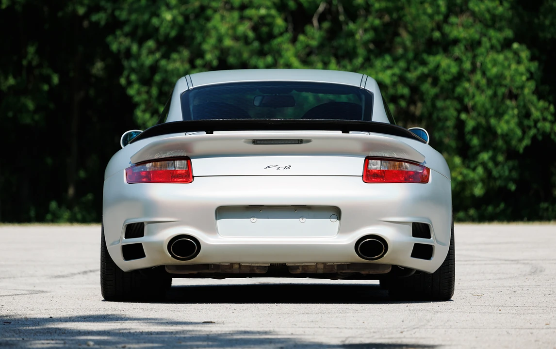 2006 RUF - Image 3 of 26