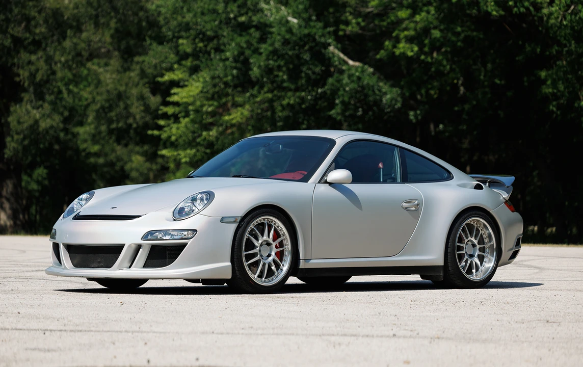 2006 RUF - Image 10 of 26