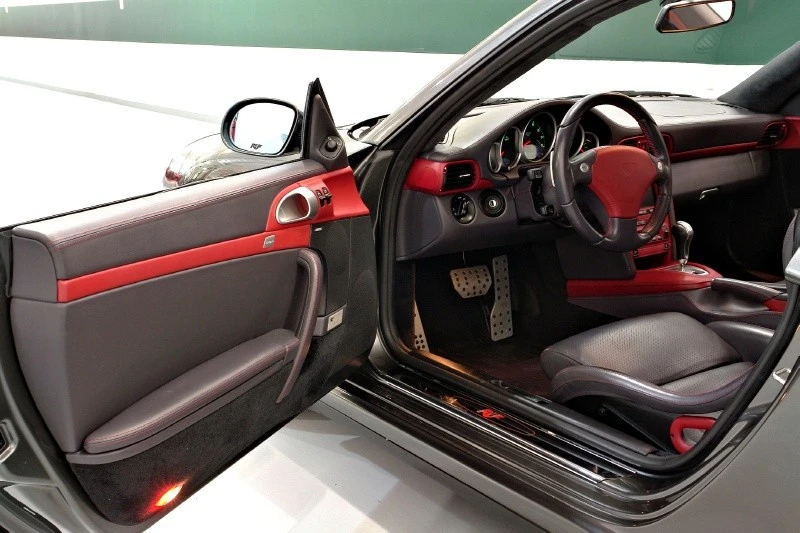2006 RUF - Image 4 of 5