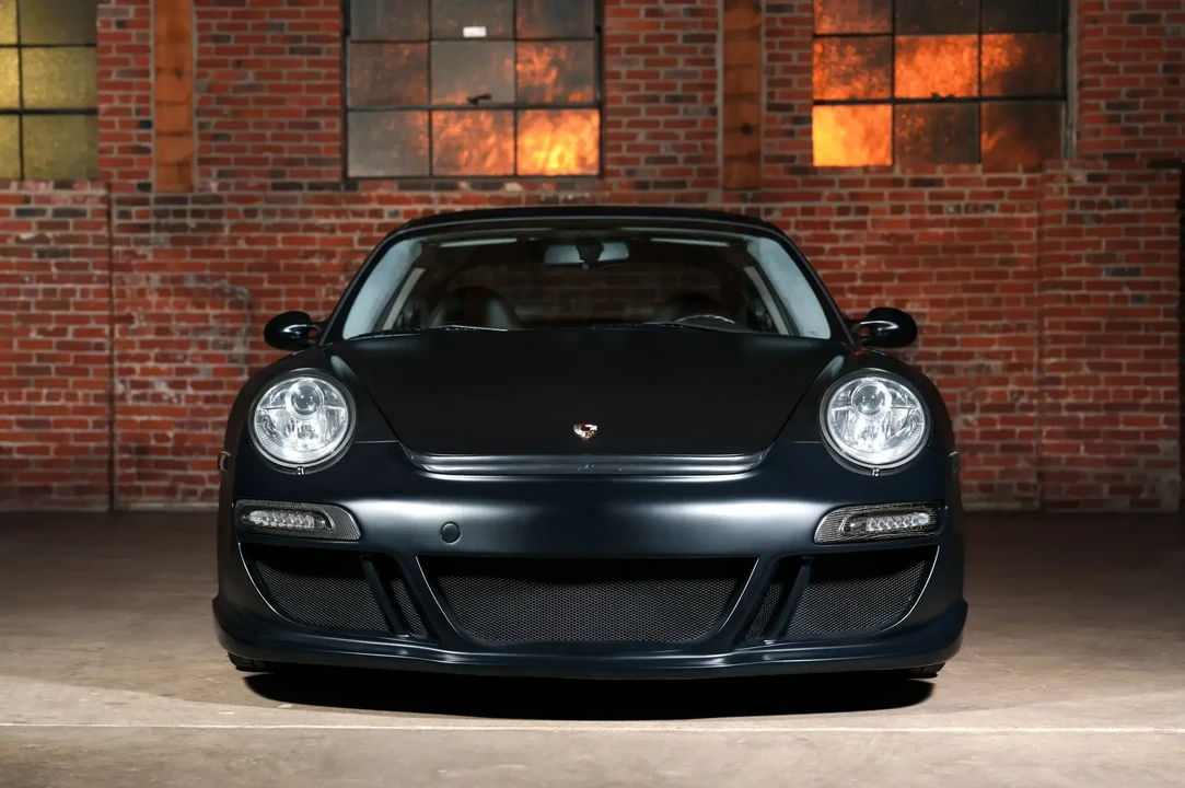 2006 Porsche 911 - Image 2 of 6