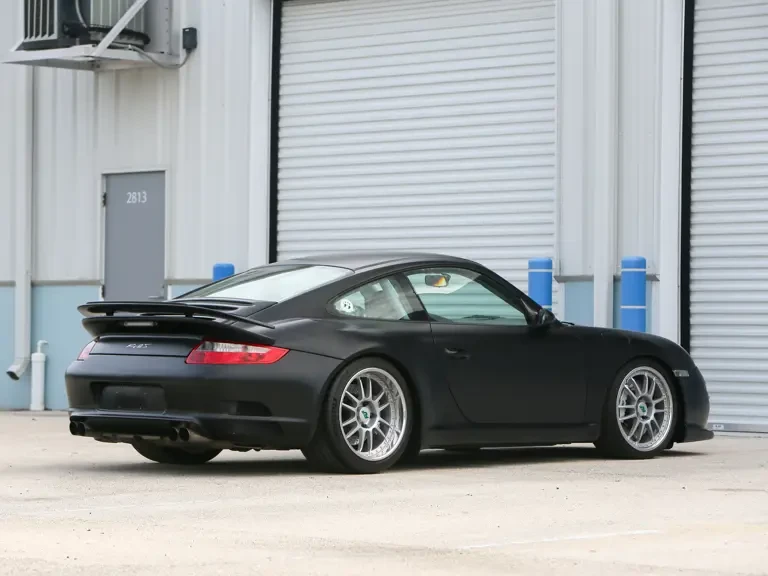 2006 RUF - Image 3 of 31