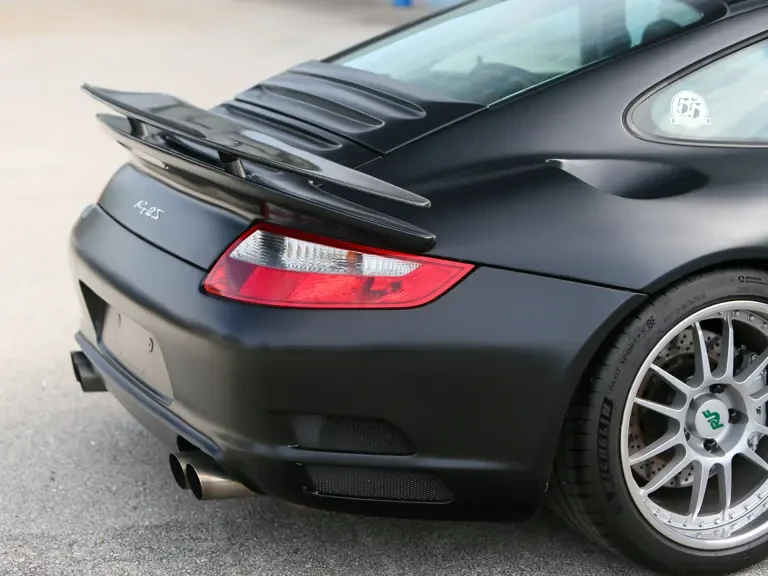 2006 RUF - Image 31 of 31