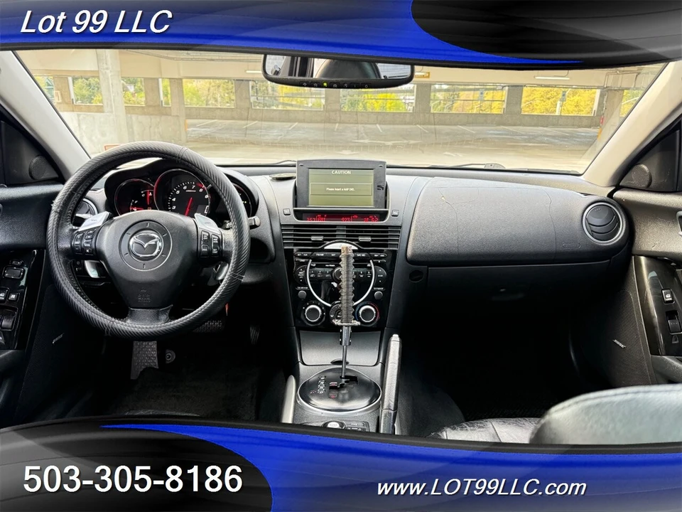 2006 Mazda RX-8 1st Gen - Image 10 of 24