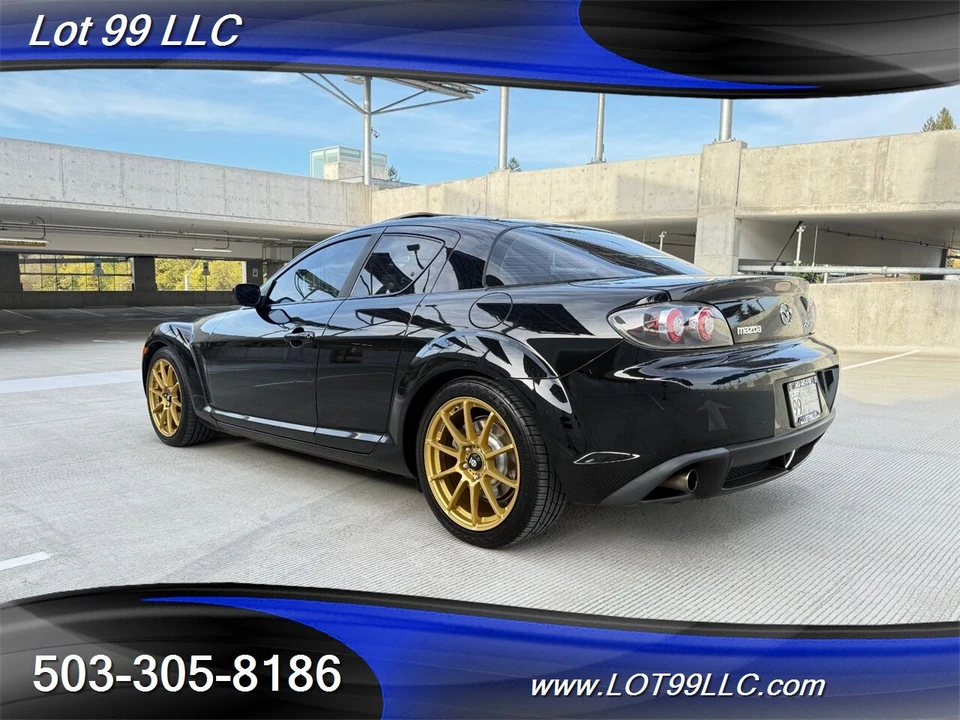 2006 Mazda RX-8 1st Gen - Image 8 of 24
