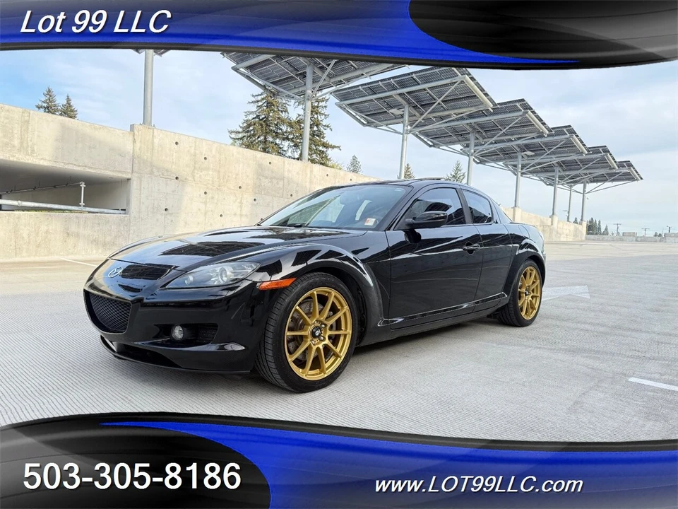 2006 Mazda RX-8 1st Gen - Image 2 of 24