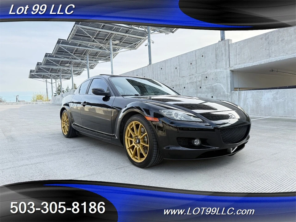2006 Mazda RX-8 1st Gen - Image 4 of 24