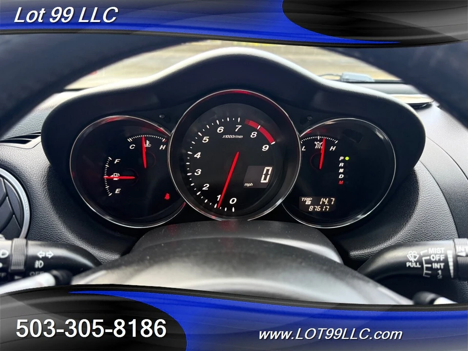 2006 Mazda RX-8 1st Gen - Image 9 of 24