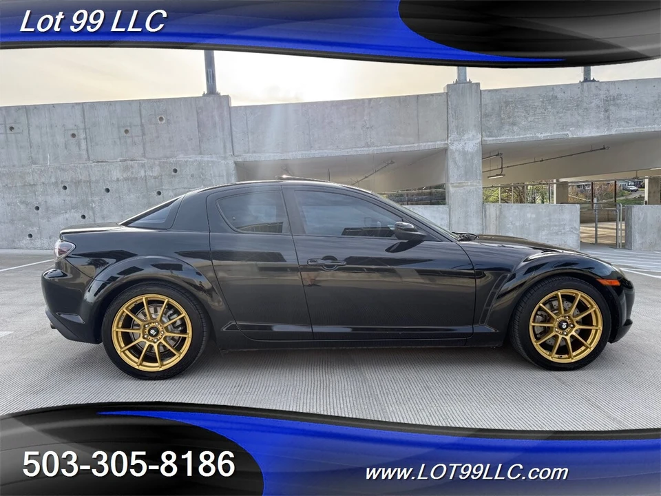 2006 Mazda RX-8 1st Gen - Image 5 of 24
