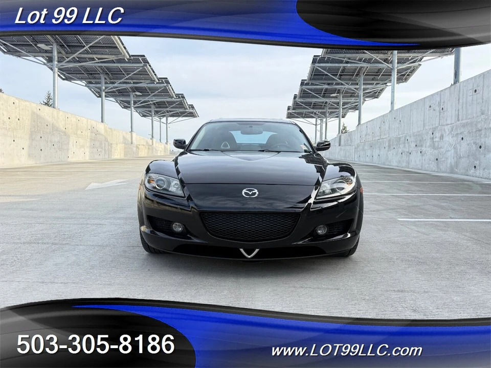 2006 Mazda RX-8 1st Gen - Image 3 of 24