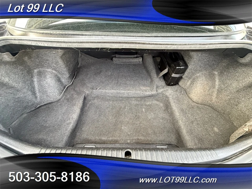2006 Mazda RX-8 1st Gen - Image 20 of 24