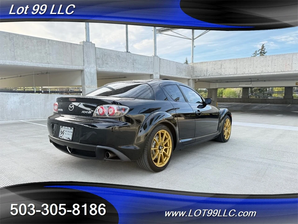 2006 Mazda RX-8 1st Gen - Image 6 of 24