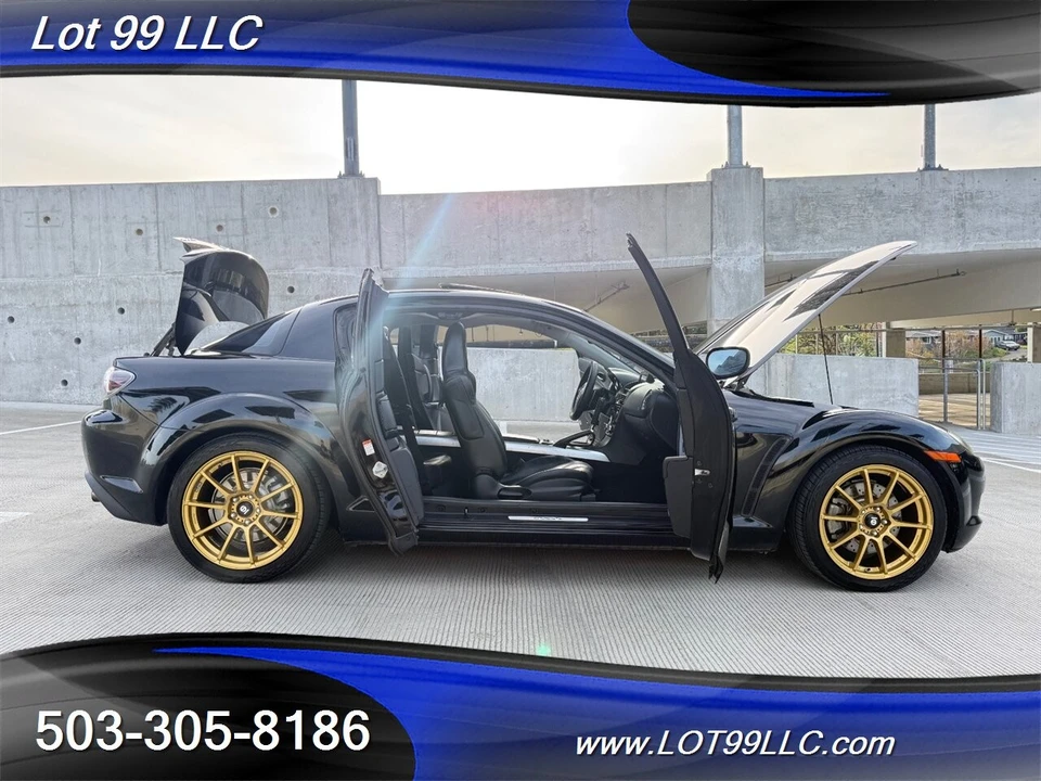 2006 Mazda RX-8 1st Gen - Image 19 of 24