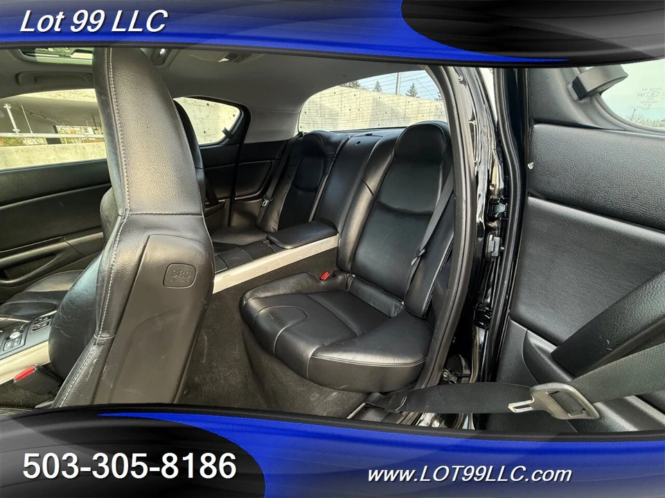 2006 Mazda RX-8 1st Gen - Image 16 of 24
