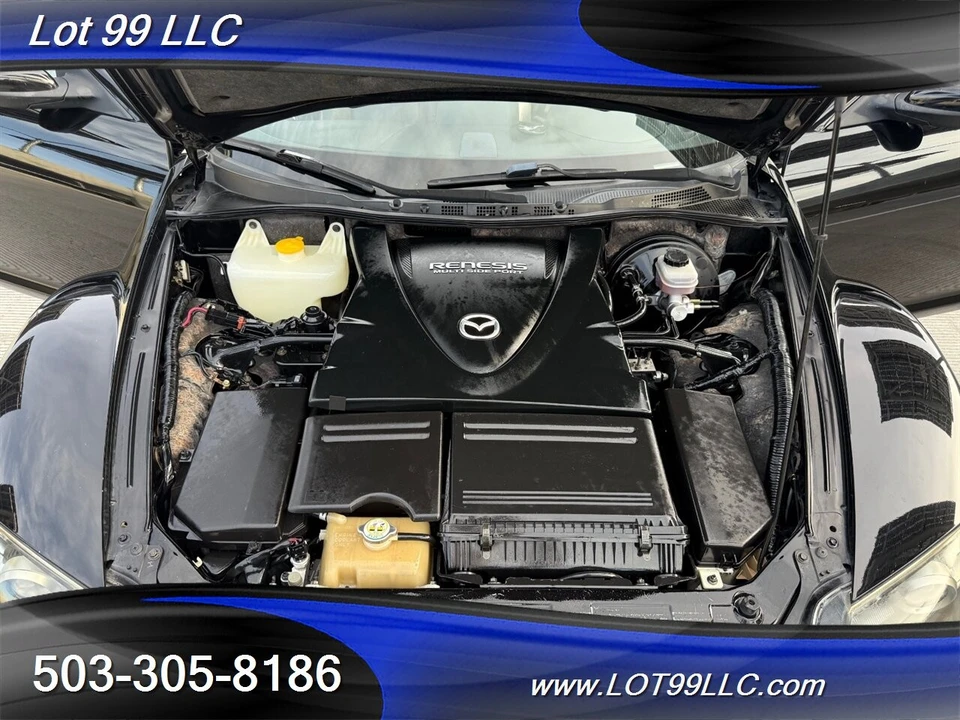 2006 Mazda RX-8 1st Gen - Image 21 of 24