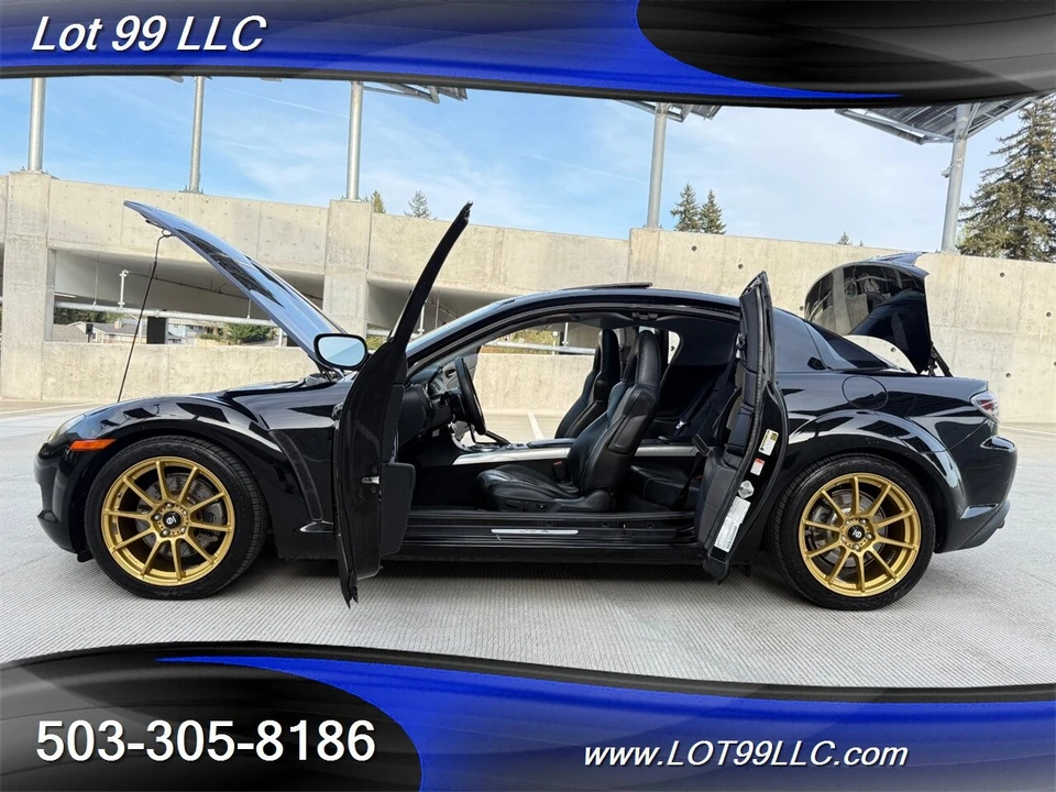 2006 Mazda RX-8 1st Gen - Image 18 of 24