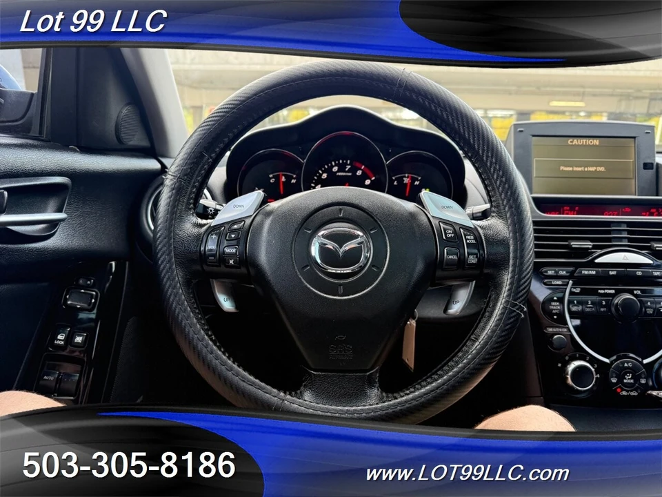 2006 Mazda RX-8 1st Gen - Image 11 of 24