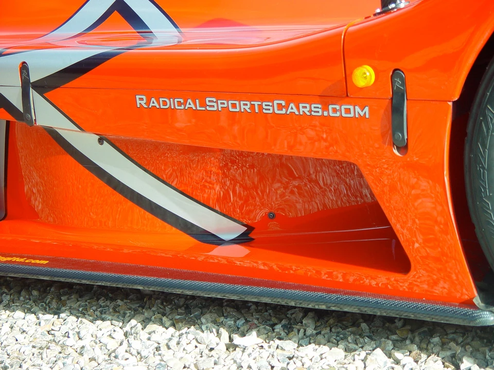 2006 Radical SR3 - Image 2 of 12