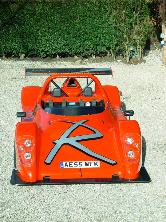2006 Radical SR3 - Image 5 of 12