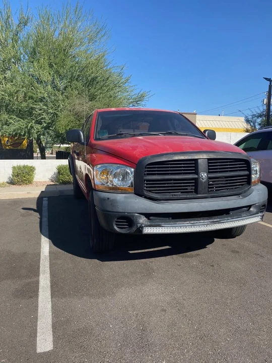 2006 Dodge Ram 3rd Gen - Image 2 of 7