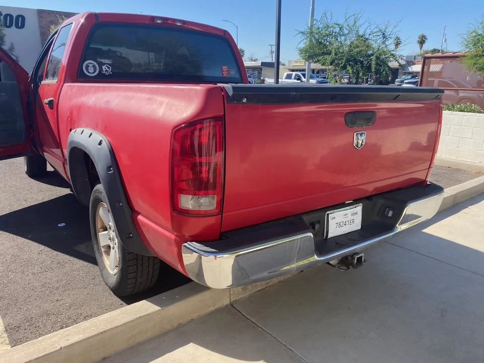 2006 Dodge Ram 3rd Gen - Image 5 of 7