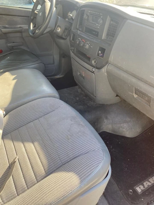 2006 Dodge Ram 3rd Gen - Image 6 of 7
