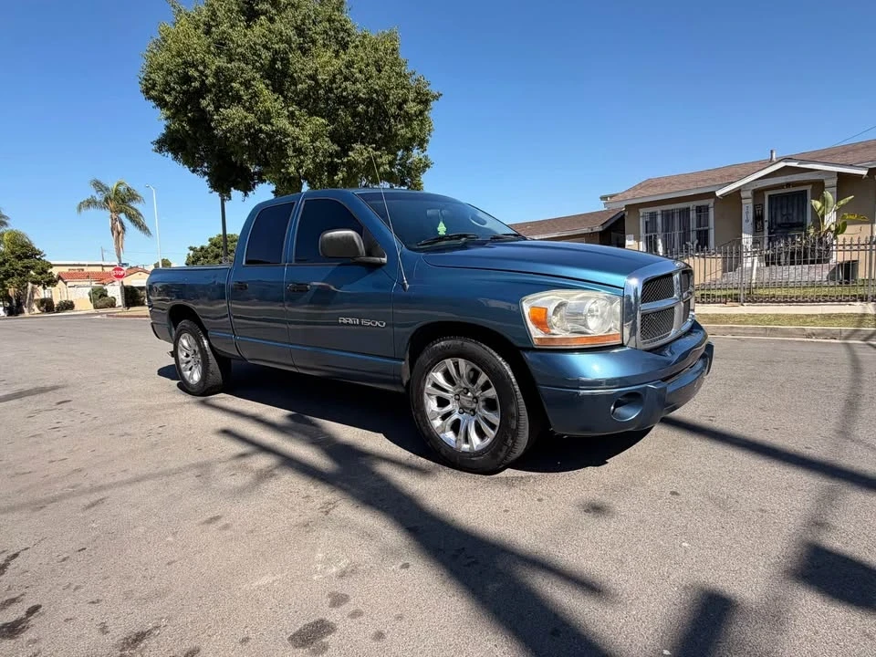 2006 Dodge Ram 3rd Gen - Image 2 of 7