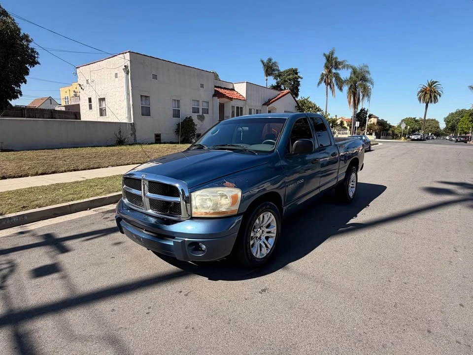 2006 Dodge Ram 3rd Gen - Image 5 of 7