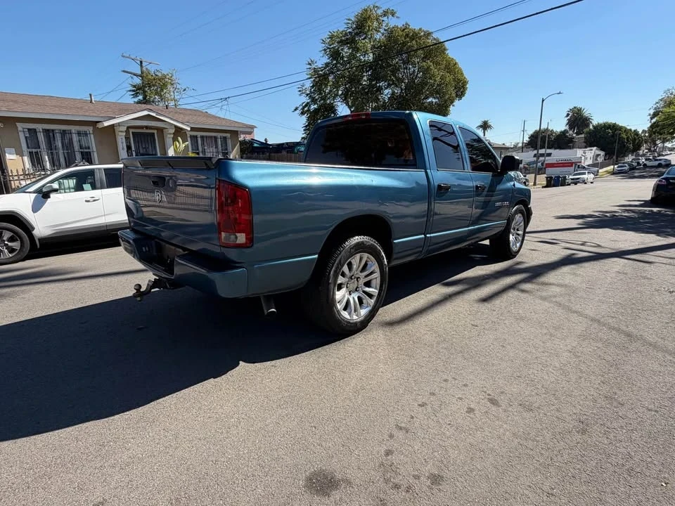 2006 Dodge Ram 3rd Gen - Image 6 of 7