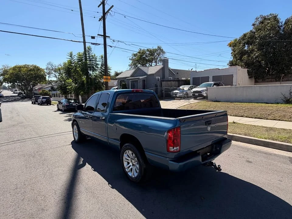 2006 Dodge Ram 3rd Gen - Image 7 of 7