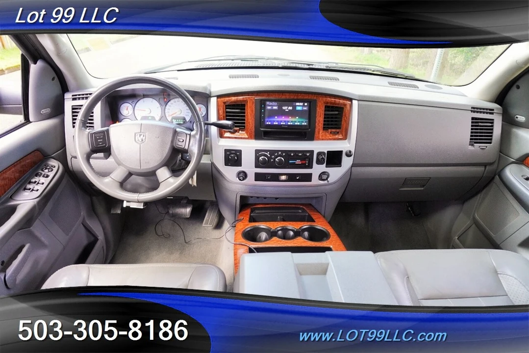 2006 Dodge Ram 3rd Gen - Image 2 of 4
