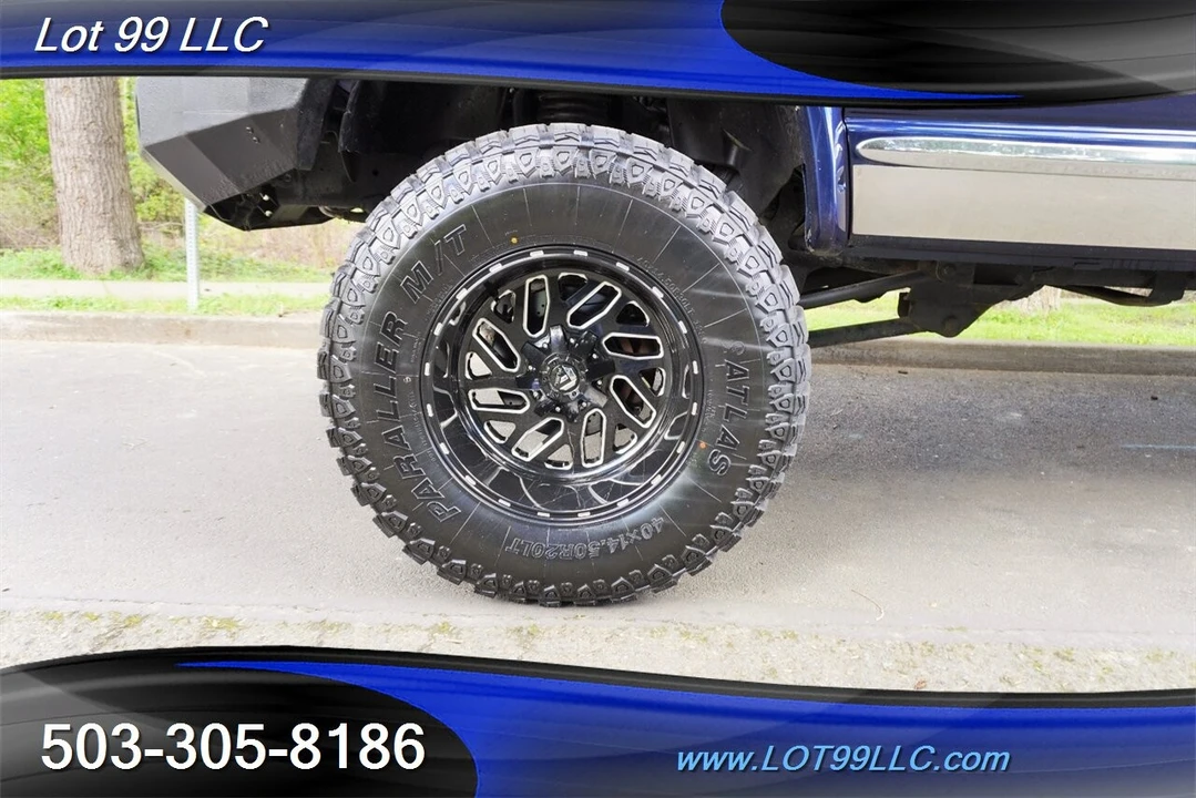 2006 Dodge Ram 3rd Gen - Image 3 of 4